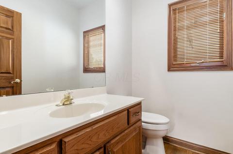 8559 Stonechat Loop, Dublin, OH 43017 photo 16