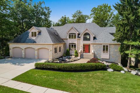 8559 Stonechat Loop, Dublin, OH 43017 photo 1
