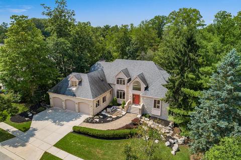 8559 Stonechat Loop, Dublin, OH 43017 photo 46