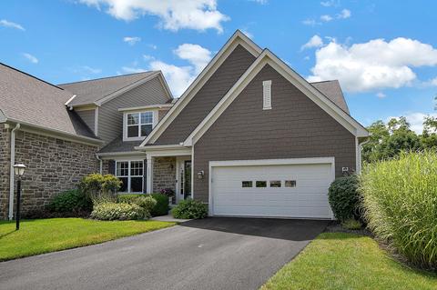 6849 Vineyard Haven Loop, Dublin, OH 43016 photo 2