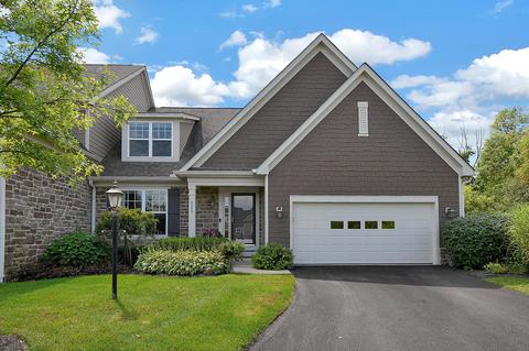 6849 Vineyard Haven Loop, Dublin, OH 43016 photo 1