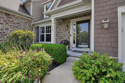 6849 Vineyard Haven Loop, Dublin, OH 43016 photo 4