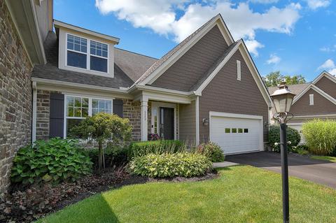 6849 Vineyard Haven Loop, Dublin, OH 43016 photo 3