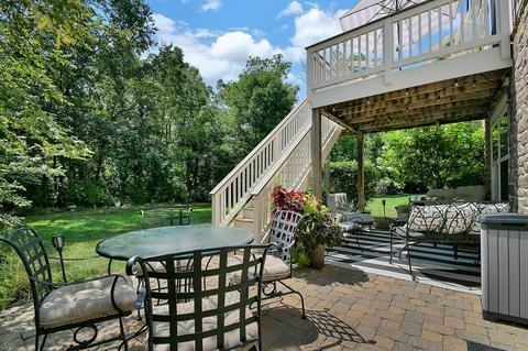6849 Vineyard Haven Loop, Dublin, OH 43016 photo 46