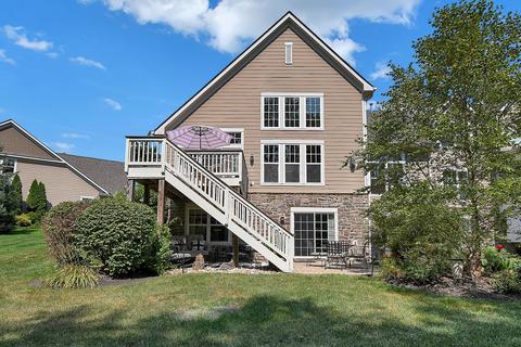 6849 Vineyard Haven Loop, Dublin, OH 43016 photo 47