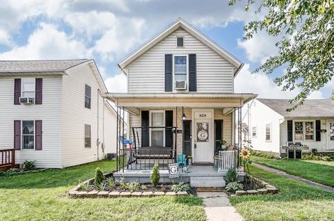 828 E Wheeling St, Lancaster, OH 43130 photo 1