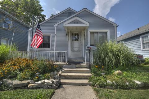 455 Oak St, Marion, OH 43302 photo 1