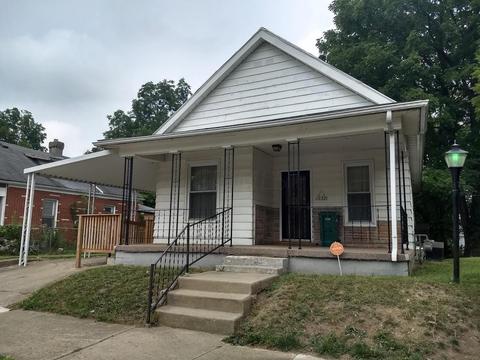 1238 W Clark St, Springfield, OH 45506 photo 1