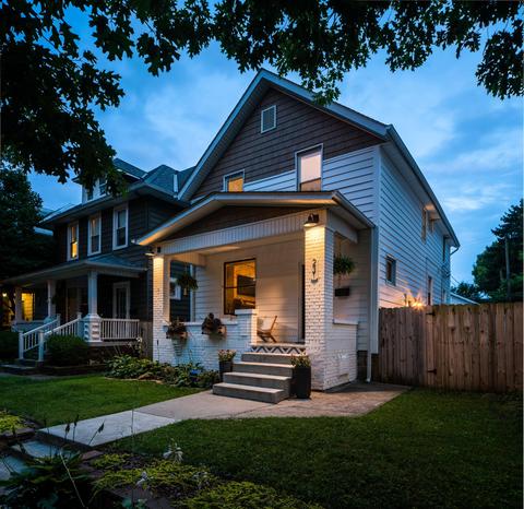 231 E Mithoff St, Columbus, OH 43206 photo 3