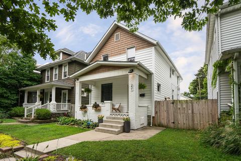 231 E Mithoff St, Columbus, OH 43206 photo 2