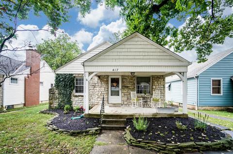 417 E Como Ave, Columbus, OH 43202 photo 1