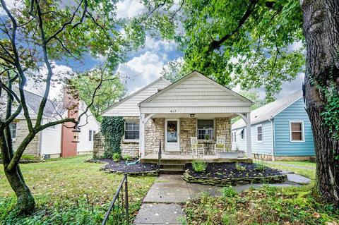 417 E Como Ave, Columbus, OH 43202 photo 2