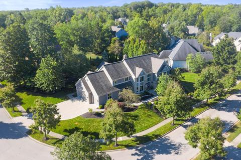 8509 Stonechat Loop, Dublin, OH 43017 photo 65