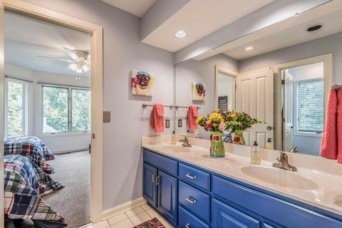 8509 Stonechat Loop, Dublin, OH 43017 photo 48