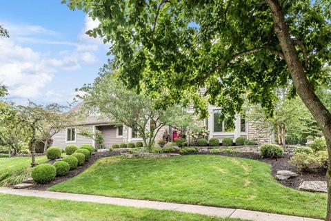8509 Stonechat Loop, Dublin, OH 43017 photo 64