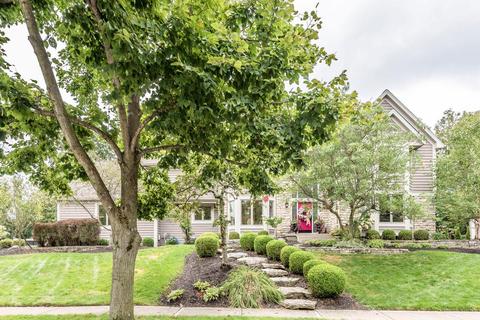 8509 Stonechat Loop, Dublin, OH 43017 photo 3