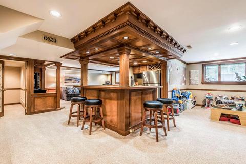 8509 Stonechat Loop, Dublin, OH 43017 photo 55