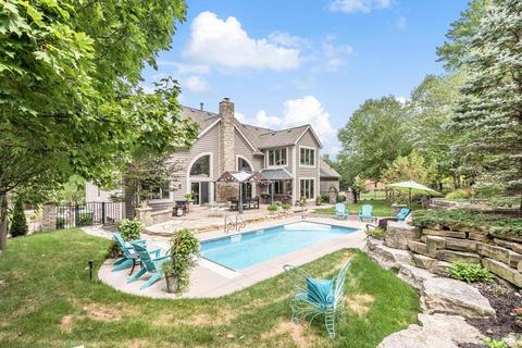 8509 Stonechat Loop, Dublin, OH 43017 photo 1