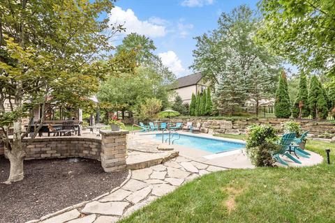 8509 Stonechat Loop, Dublin, OH 43017 photo 61