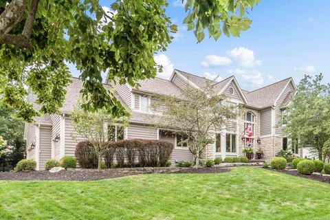 8509 Stonechat Loop, Dublin, OH 43017 photo 2