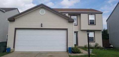3256 Legion Ln, Columbus, OH 43232 photo 1