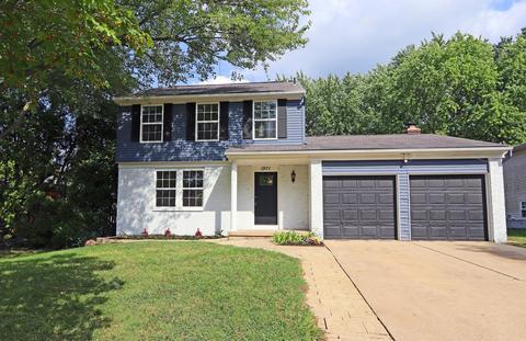 1971 Wolverhampton Rd, Powell, OH 43065 photo 1