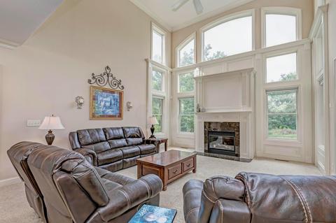 2736 Silverleaf Dr, Powell, OH 43065 photo 12