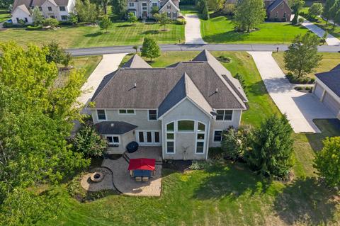 2736 Silverleaf Dr, Powell, OH 43065 photo 52