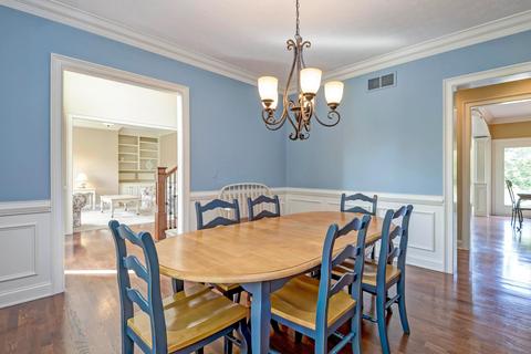 2736 Silverleaf Dr, Powell, OH 43065 photo 10