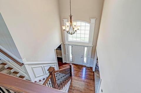 2736 Silverleaf Dr, Powell, OH 43065 photo 5