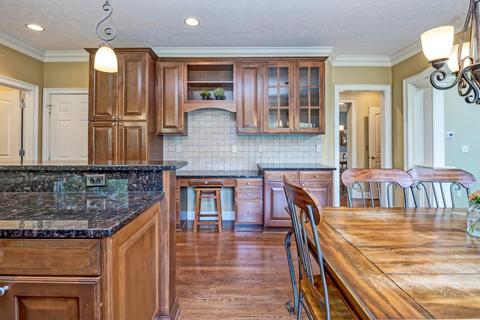 2736 Silverleaf Dr, Powell, OH 43065 photo 17