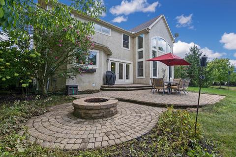 2736 Silverleaf Dr, Powell, OH 43065 photo 48
