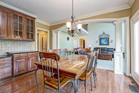 2736 Silverleaf Dr, Powell, OH 43065 photo 22