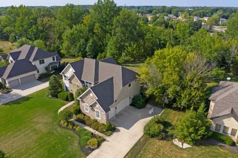 2736 Silverleaf Dr, Powell, OH 43065 photo 53