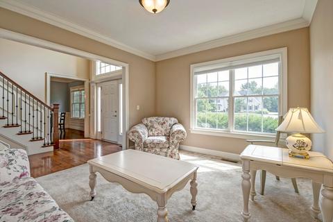 2736 Silverleaf Dr, Powell, OH 43065 photo 8