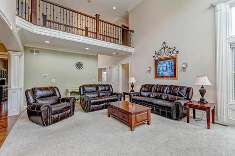 2736 Silverleaf Dr, Powell, OH 43065 photo 11