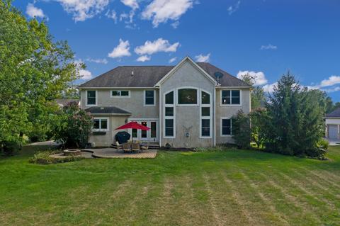 2736 Silverleaf Dr, Powell, OH 43065 photo 51