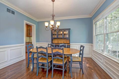 2736 Silverleaf Dr, Powell, OH 43065 photo 9