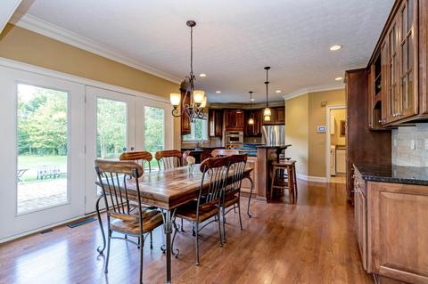 2736 Silverleaf Dr, Powell, OH 43065 photo 16
