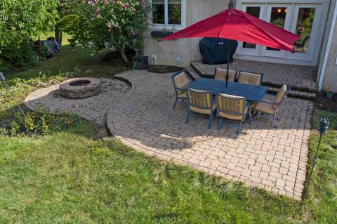 2736 Silverleaf Dr, Powell, OH 43065 photo 49