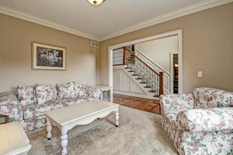 2736 Silverleaf Dr, Powell, OH 43065 photo 7