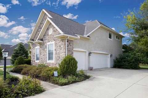 2736 Silverleaf Dr, Powell, OH 43065 photo 50