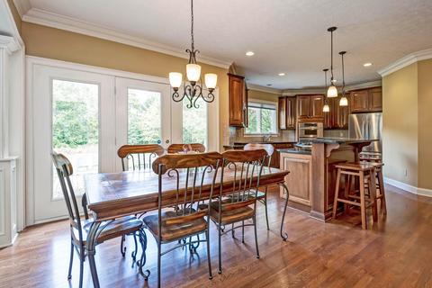 2736 Silverleaf Dr, Powell, OH 43065 photo 23