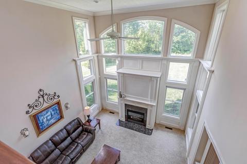 2736 Silverleaf Dr, Powell, OH 43065 photo 14
