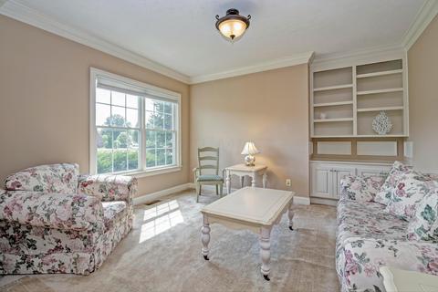 2736 Silverleaf Dr, Powell, OH 43065 photo 6
