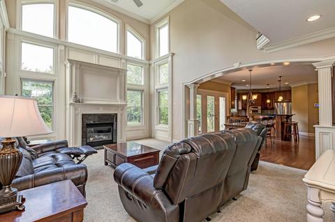 2736 Silverleaf Dr, Powell, OH 43065 photo 13