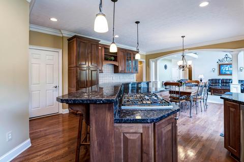 2736 Silverleaf Dr, Powell, OH 43065 photo 19