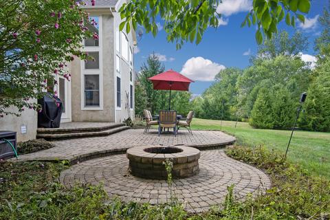 2736 Silverleaf Dr, Powell, OH 43065 photo 47