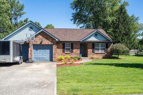 202 Spring Meadow Dr, Georgetown, OH 45121 photo 1