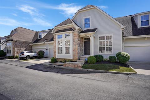 285 Murphys Grn, Powell, OH 43065 photo 2